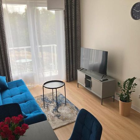 Apartament Perla 1 Lublin Eksteriør billede