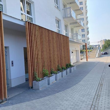 Apartament Perla 1 Lublin Eksteriør billede
