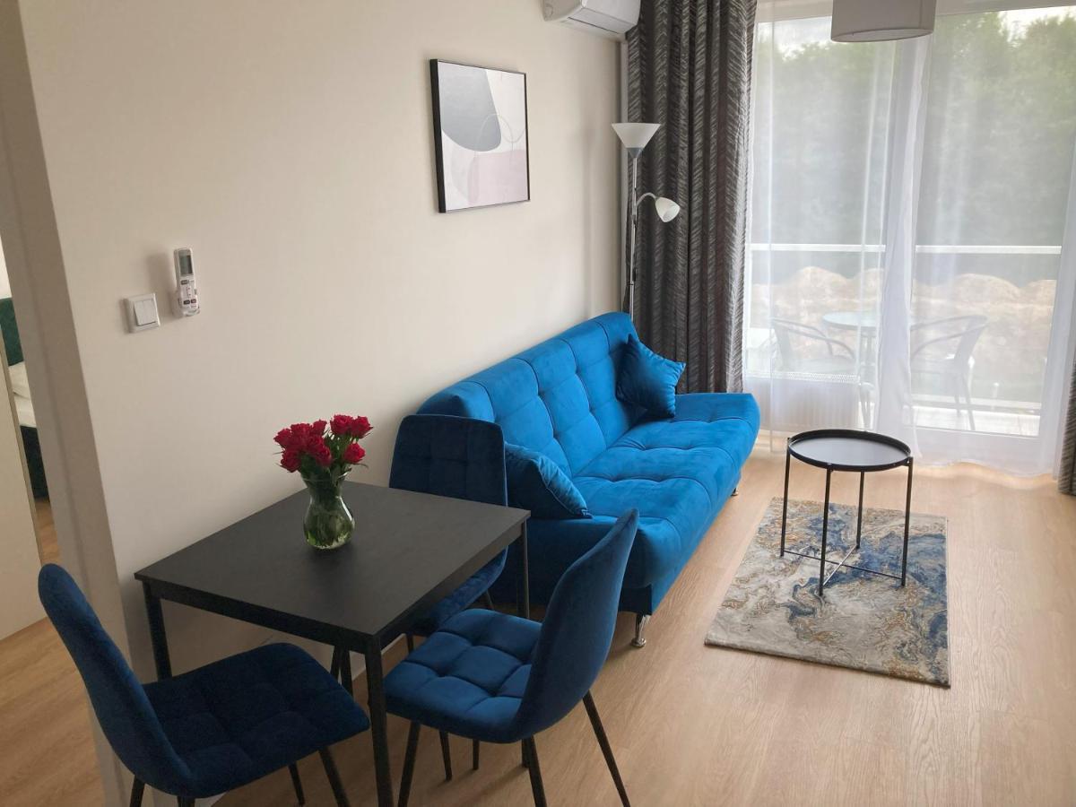 Apartament Perla 1 Lublin Eksteriør billede