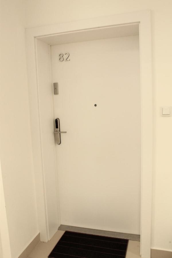Apartament Perla 1 Lublin Eksteriør billede